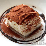 ビタースイート