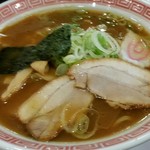 幸楽苑 - 司ラーメン