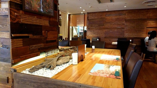 閉店 那須高原の食卓 なすの屋 銀座 Nasunoya 銀座一丁目 野菜料理 食べログ