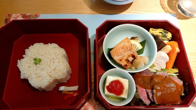 閉店 那須高原の食卓 なすの屋 銀座 Nasunoya 銀座一丁目 野菜料理 食べログ