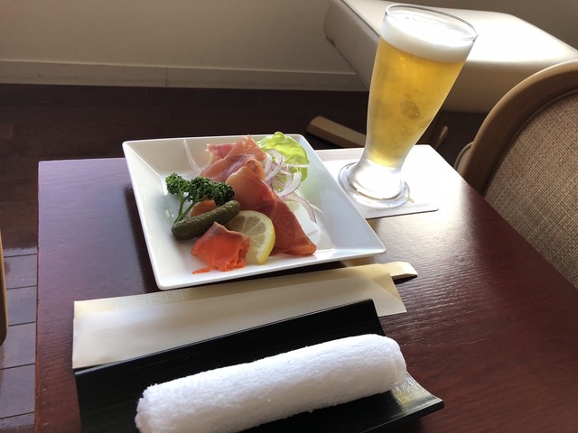 スカイリゾートスパ プラウブラン jrタワーホテル日航札幌 札幌 jr カフェ 喫茶 その他 食べログ