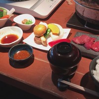 飛騨牛一頭家 馬喰一代 長良本家 - 