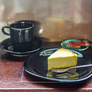 やまのは 珈琲と髪_1