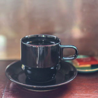 やまのは 珈琲と髪_0