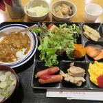 ニューグランドホテル - 