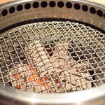 Shibuya Yakiniku Kongouen - 