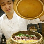 富小路 やま岸 - 