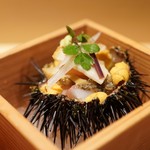 銀座 しのはら - 