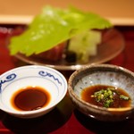 銀座 しのはら - 