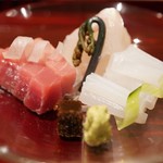 銀座 しのはら - 