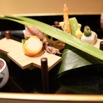 銀座 しのはら - 