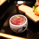 銀座 しのはら - 