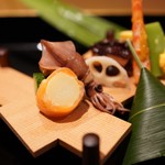 銀座 しのはら - 