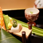 銀座 しのはら - 