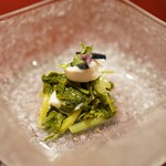 銀座 しのはら - 