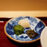 銀座 しのはら - 