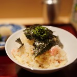 銀座 しのはら - 