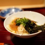 銀座 しのはら - 