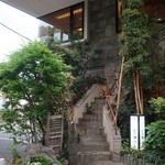 京かのこ - 外観