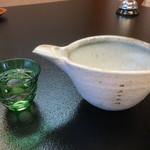 京かのこ - 鳳凰美田 剣(栃木)