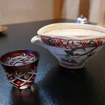 京かのこ - 澤屋まつもと守破離