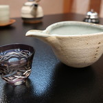 京かのこ - 〆張鶴 雪