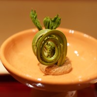 銀座 しのはら - 