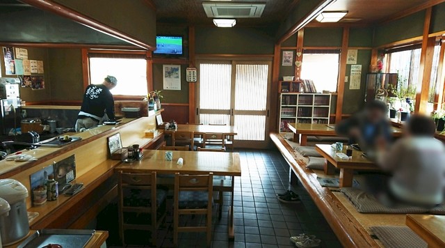 いけだ食堂 吉川 とんかつ 食べログ