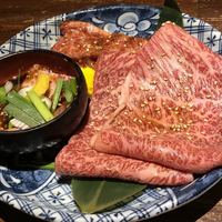 京やきにく 弘 祗園山名庵 - 