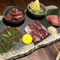 京やきにく 弘 祗園山名庵 - 
