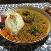 カレーと珈琲の店 ピリカ