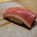 鮨 さいとう - ブリ