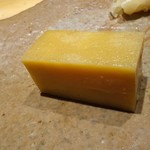 鮨 さいとう - 玉子