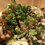 錦江湾 - 気まぐれサラダ