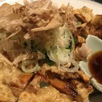 錦江湾 - 自家製さつま揚げ