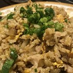 錦江湾 - カレーチャーハン