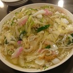 中華飯店 ながさこ - 