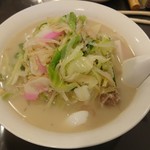 中華飯店 ながさこ - 