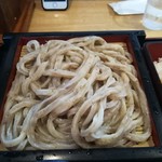 手打ちうどん さわいち - 