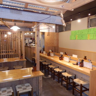 大衆酒場 まるは_1