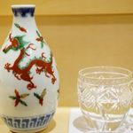 銀座 しのはら - おまかせ日本酒