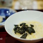 銀座 しのはら - 雑炊