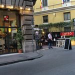 Cotto Ristorante - 
