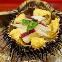 銀座 しのはら - 岩手の牡蠣