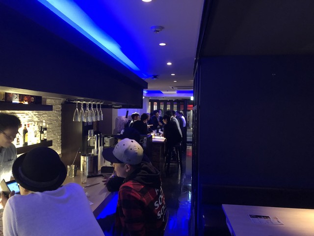 By 大仏殿 スリー コインズ バー 3 Coins Bar 銀山町 スポーツバー 食べログ By 大仏殿 スリー コインズ バー 3 Coins Bar 銀山町 スポーツバー 食べログ