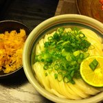 瀬戸内製麺710 - 七夕コラボ　生醤油