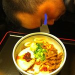 瀬戸内製麺710 - 七夕コラボ　ダイトーブラックツイン