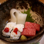 旬菜食房栖玄 - 