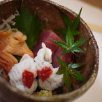 旬菜食房栖玄 - 