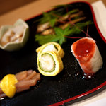 旬菜食房栖玄 - 